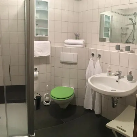 Am Tor Zur Saechsischen Schweiz *