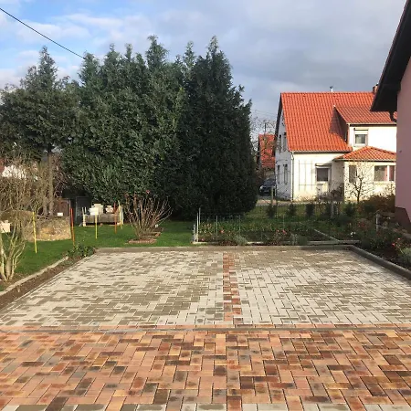 Appartement Am Tor Zur Saechsischen Schweiz Lohmen (Saxony)