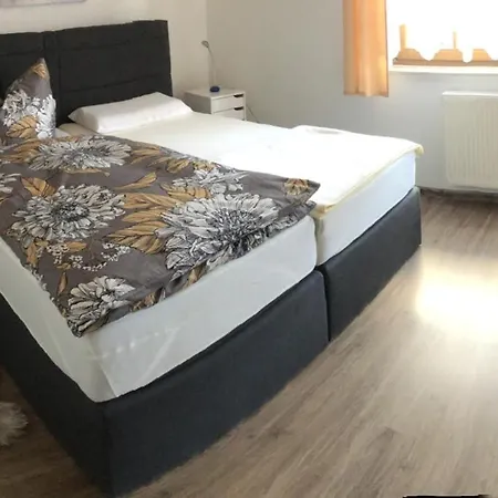 Apartment Am Tor Zur Sächsischen Schweiz Lohmen (Saxony)
