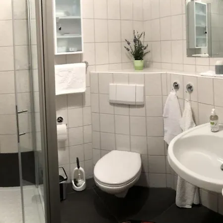 Am Tor Zur Saechsischen Schweiz Διαμέρισμα Lohmen (Saxony)