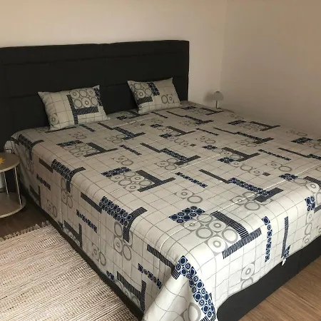 Am Tor Zur Sächsischen Schweiz *