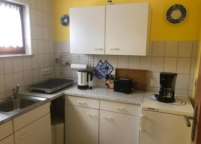 Am Tor Zur Sächsischen Schweiz