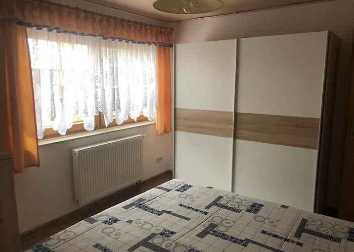 Am Tor Zur Saechsischen Schweiz Διαμέρισμα *